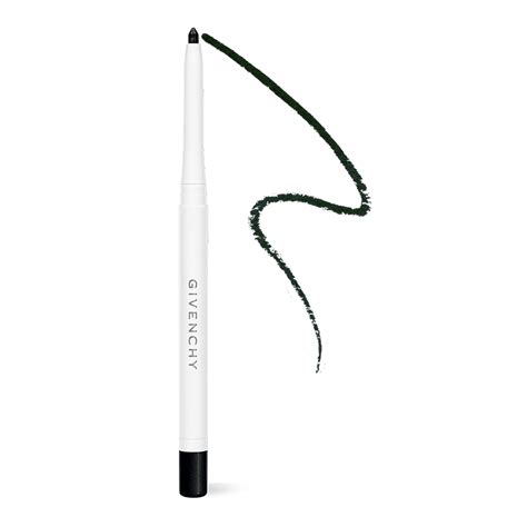 givenchy khol couture waterproof augenstift 1 black|Khôl .